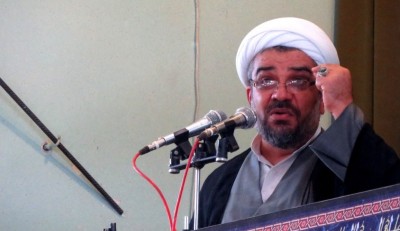 واکنش امام جمعه کازرون به حمله انتقاد شدیدالحن رئیس جمهور از شورای نگهبان