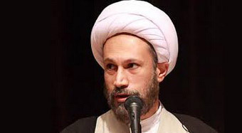 کسی را به مجلس بفرستیم که معتقد و وفادار به ولایت فقیه باشد/ نماینده مجلس نباید دل باخته غرب باشد
