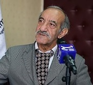 واکنش خواننده سرود «آمریکا! ننگ به نیرنگ تو» به حذف این سرود از پیشواز ایرانسل واکنش خواننده سرود «آمریکا! ننگ به نیرنگ تو» به حذف این سرود از پیشواز ایرانسل