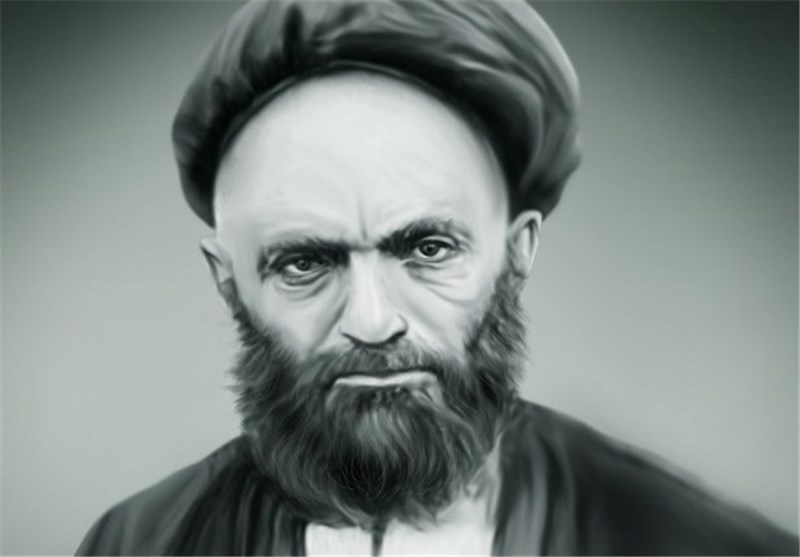 دستور سید علی آقا قاضی برای گام اول معرفت نفس دستور سید علی آقا قاضی برای گام اول معرفت نفس