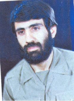 همسر شهید مصلی نژاد: