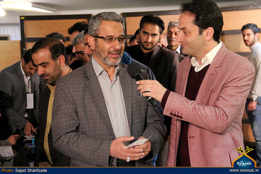 انتخابات 7 اسفند، آغاز حماسه‌ ای دیگر در استان فارس