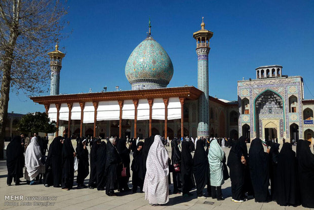 انتخابات 7 اسفند، آغاز حماسه‌ ای دیگر در استان فارس