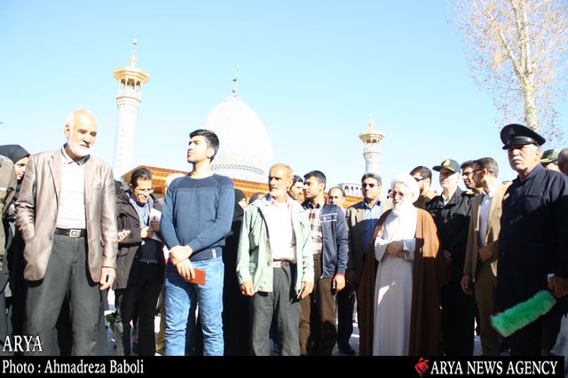 انتخابات 7 اسفند، آغاز حماسه‌ ای دیگر در استان فارس