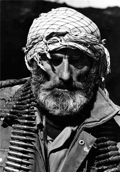 تصویری از یک مرد تصویری از یک مرد