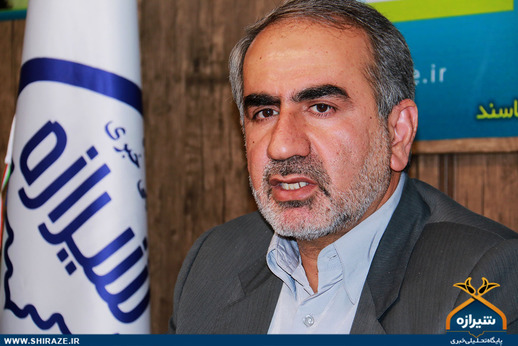 پرکارترین نماینده فارس: شیرازه در پرداختن به مسایل حب و بغضی ندارد/ به جای استانی شدن، انتخابات مجلس عراق را پیشنهاد کردم/ مشکل فارس این است که سیاسیون ثبات رای ندارند پرکارترین نماینده فارس: شیرازه در پرداختن به مسایل حب و بغضی ندارد/ به جای استانی شدن، انتخابات مجلس عراق را پیشنهاد کردم/ مشکل فارس این است که سیاسیون ثبات رای ندارند