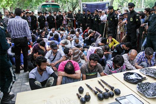 کشت پنهانی تریاک در فارس!/ تریاک «خانی» گرمی چند؟