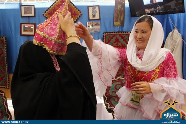 از شیعه شدن یک آفریقایی تا آرزو برای رسیدن کشتی ایرانی به یمن + تصاویر از شیعه شدن یک آفریقایی تا آرزو برای رسیدن کشتی ایرانی به یمن + تصاویر