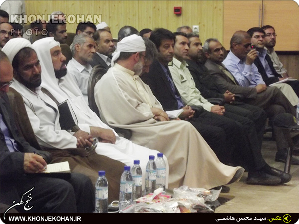 تصاویر: آیین تودیع و معارفه مدیران آموزش و پرورش خنج تصاویر: آیین تودیع و معارفه مدیران آموزش و پرورش خنج