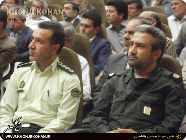 تصاویر: آیین تودیع و معارفه مدیران آموزش و پرورش خنج تصاویر: آیین تودیع و معارفه مدیران آموزش و پرورش خنج