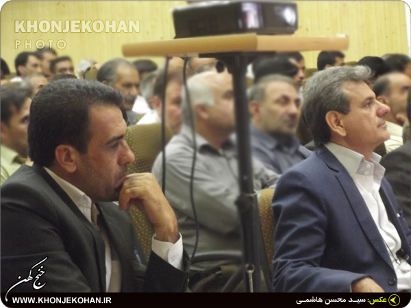 تصاویر: آیین تودیع و معارفه مدیران آموزش و پرورش خنج تصاویر: آیین تودیع و معارفه مدیران آموزش و پرورش خنج