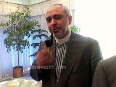 ماجرای ظریف و سیگار برگ!