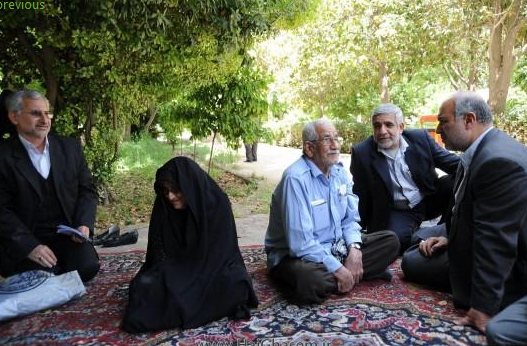 عبدالله اسکندری سرداری که سرش بر نیزه رفت/ «تصدقت شوم برایم دعا کن» عبدالله اسکندری سرداری که سرش بر نیزه رفت/ «تصدقت شوم برایم دعا کن»