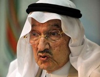 شاهزاده‌ سعودی طلال بن عبدالعزیز