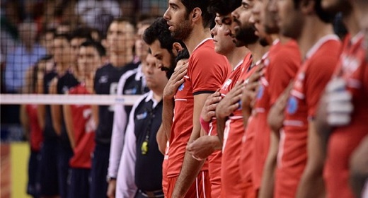 ایران بدون امتیاز لسآنجلس را ترک کرد+تصاویر ایران بدون امتیاز لسآنجلس را ترک کرد+تصاویر