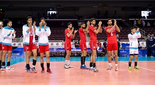 ایران بدون امتیاز لسآنجلس را ترک کرد+تصاویر ایران بدون امتیاز لسآنجلس را ترک کرد+تصاویر