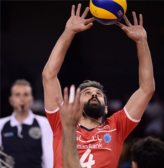ایران بدون امتیاز لسآنجلس را ترک کرد+تصاویر ایران بدون امتیاز لسآنجلس را ترک کرد+تصاویر
