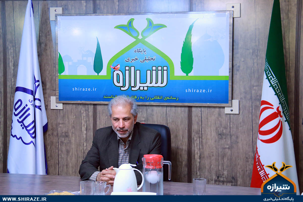 باید در دانشگاه ها ساختار سازی ذهنی کنیم/ برخی نمی خواهند قبول کنند که بین گرگ و بره فرق وجود دارد!/ آمریکا در ایجاد دموکراسی دروغین در منطقه شکست خورد باید در دانشگاه ها ساختار سازی ذهنی کنیم/ برخی نمی خواهند قبول کنند که بین گرگ و بره فرق وجود دارد!/ آمریکا در ایجاد دموکراسی دروغین در منطقه شکست خورد