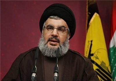 سخنرانس سیدحسن نصرالله در بزرگداشت آیتالله بهجت سخنرانس سیدحسن نصرالله در بزرگداشت آیتالله بهجت