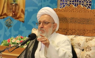 خاطره آیت الله ایمانی از ارتحال امام(ره) خاطره آیت الله ایمانی از ارتحال امام(ره)