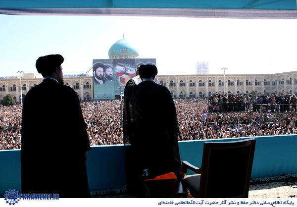 تصویر یک زیلو که در شبکه های اجتماعی دست به دست می شود/ عکاس: باید بگویم قُلْ أَعُوذُ بِرَبِّ النَّاسِ