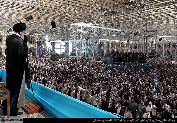 تصویر یک زیلو که در شبکه های اجتماعی دست به دست می شود/ عکاس: باید بگویم قُلْ أَعُوذُ بِرَبِّ النَّاسِ