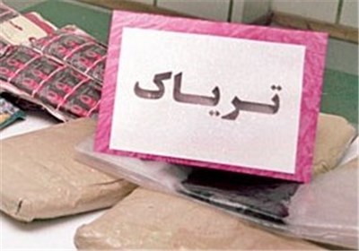 48 کیلو تریاک در یک پراید جهرمی 48 کیلو تریاک در یک پراید جهرمی