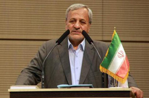 تغییر استاندار فارس قوت گرفت/ کلید استانداری فارس به چه کسی می رسد؟ تغییر استاندار فارس قوت گرفت/ کلید استانداری فارس به چه کسی می رسد؟