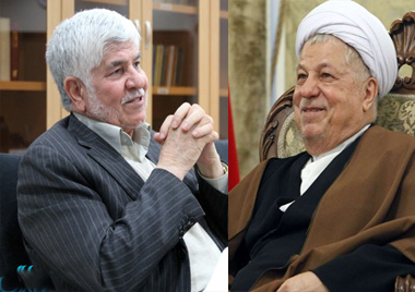 «برادران سیاسی» «برادران سیاسی»