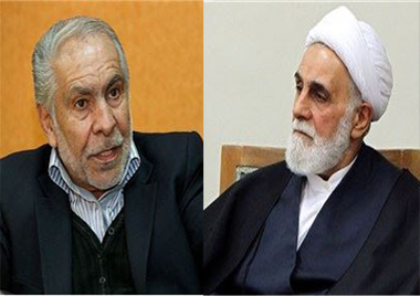 «برادران سیاسی» «برادران سیاسی»