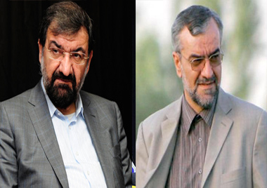 «برادران سیاسی» «برادران سیاسی»