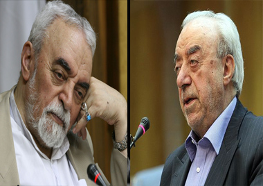 «برادران سیاسی» «برادران سیاسی»