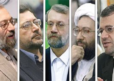 «برادران سیاسی» «برادران سیاسی»