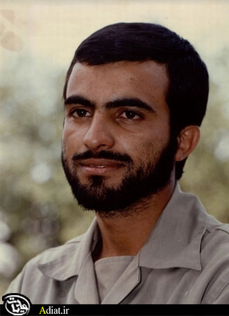 شهید شکر پور