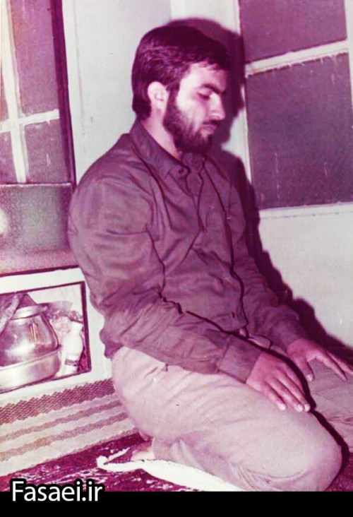 شهید شکر پور