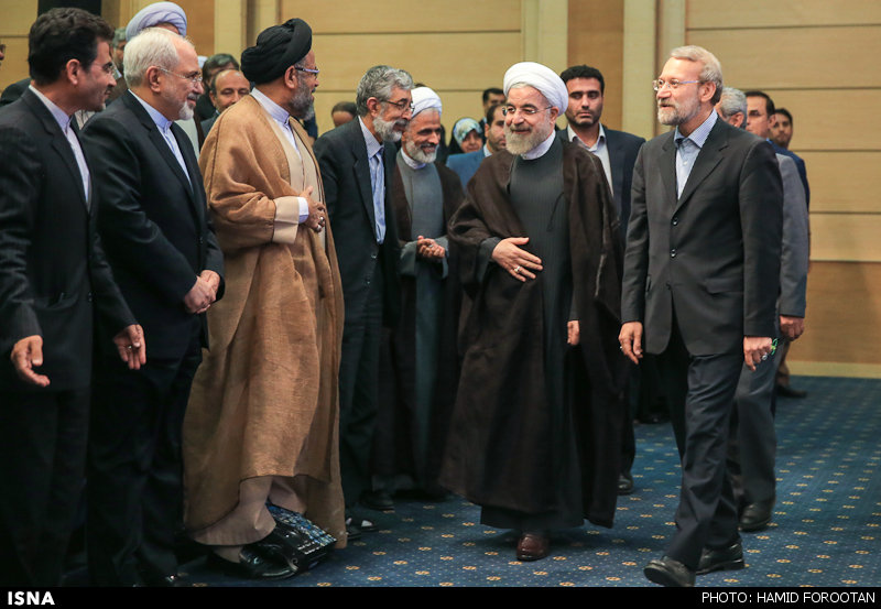 تصاویر: نشست مشترک اعضای هیات دولت و نمایندگان مجلس تصاویر: نشست مشترک اعضای هیات دولت و نمایندگان مجلس