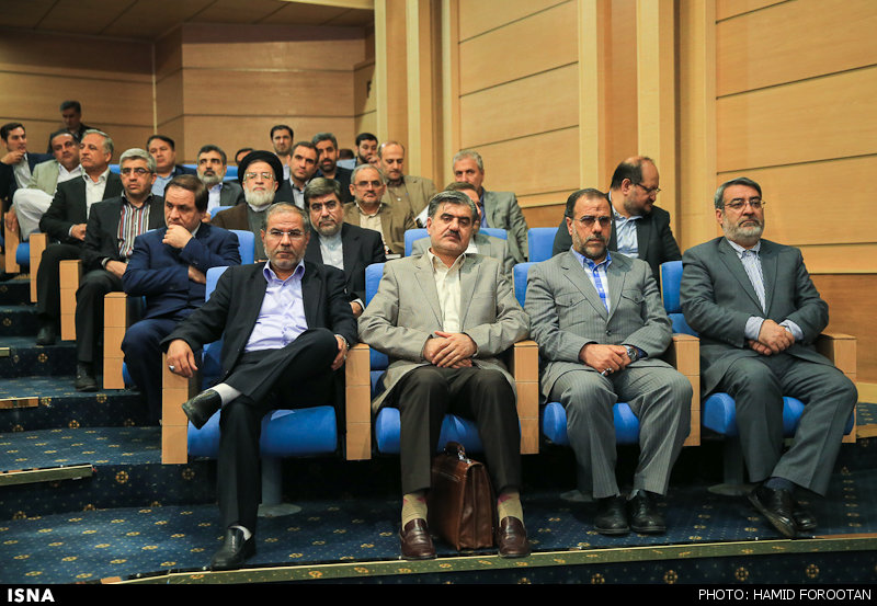 تصاویر: نشست مشترک اعضای هیات دولت و نمایندگان مجلس تصاویر: نشست مشترک اعضای هیات دولت و نمایندگان مجلس