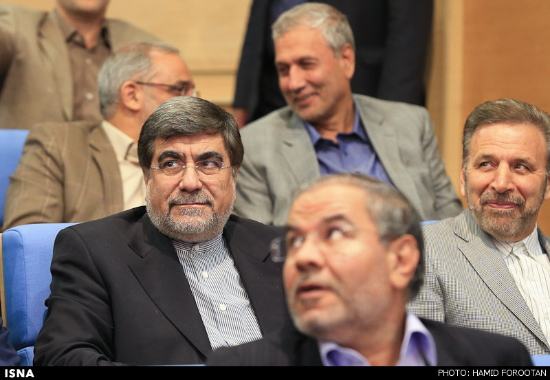 تصاویر: نشست مشترک اعضای هیات دولت و نمایندگان مجلس تصاویر: نشست مشترک اعضای هیات دولت و نمایندگان مجلس
