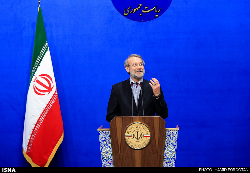 تصاویر: نشست مشترک اعضای هیات دولت و نمایندگان مجلس تصاویر: نشست مشترک اعضای هیات دولت و نمایندگان مجلس