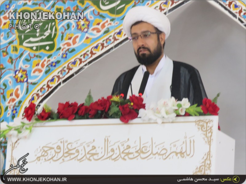 اقدام نمایندگان فارس در مجلس، نشان از استقلال و شجاعت آنهاست اقدام نمایندگان فارس در مجلس، نشان از استقلال و شجاعت آنهاست