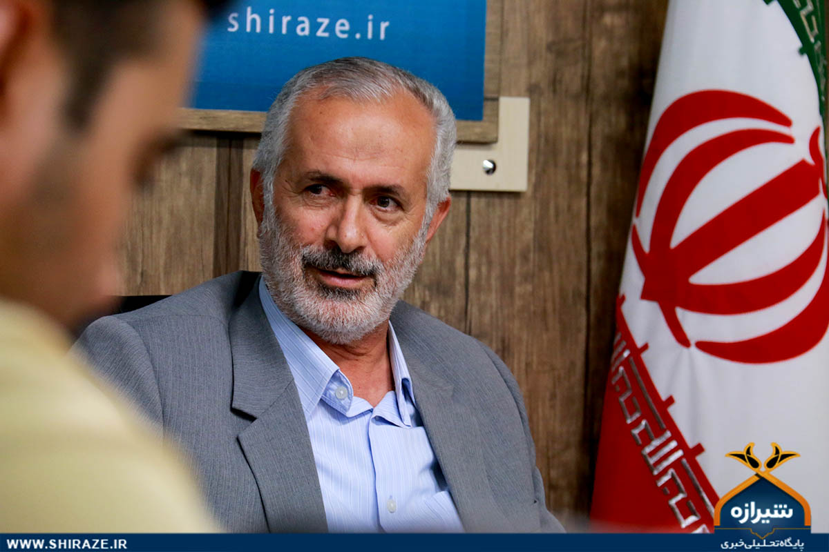 تمامی فعالیت‌های انتخاباتی در فارس را رصد می‌کنیم/ نباید سرنوشت کشور را به یک افطاری گره زد/ سفارش پذیری در شورای نگهبان معنا ندارد