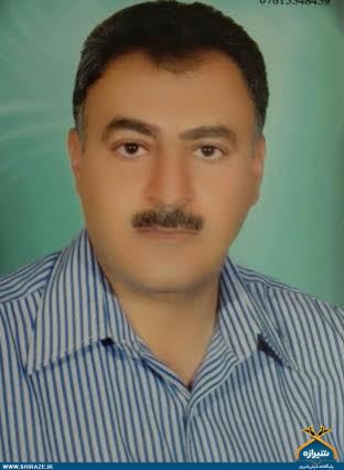 خوشحالم که برادرم در «خانه خدا» با زبان روزه به شهادت رسید/ حمید به همرزمان شهیدش پیوست خوشحالم که برادرم در «خانه خدا» با زبان روزه به شهادت رسید/ حمید به همرزمان شهیدش پیوست