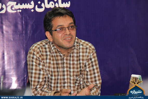 در شیراز کتابی با موضوع «یازده سپتامبر» نوشته میشود/ درباره مرگ مشکوک «سرنا شیم» و «برج های دوقلو» رمان مینویسم/ حضور نداشتن آثار ایرانی در عرصه جهانی نقطه ضعف است/ در برابر سفارش غلط مقاومت میکنم در شیراز کتابی با موضوع «یازده سپتامبر» نوشته میشود/ درباره مرگ مشکوک «سرنا شیم» و «برج های دوقلو» رمان مینویسم/ حضور نداشتن آثار ایرانی در عرصه جهانی نقطه ضعف است/ در برابر سفارش غلط مقاومت میکنم
