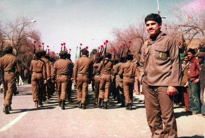 شهیدی که با لباس دامادی آسمانی شد + عکس شهیدی که با لباس دامادی آسمانی شد + عکس