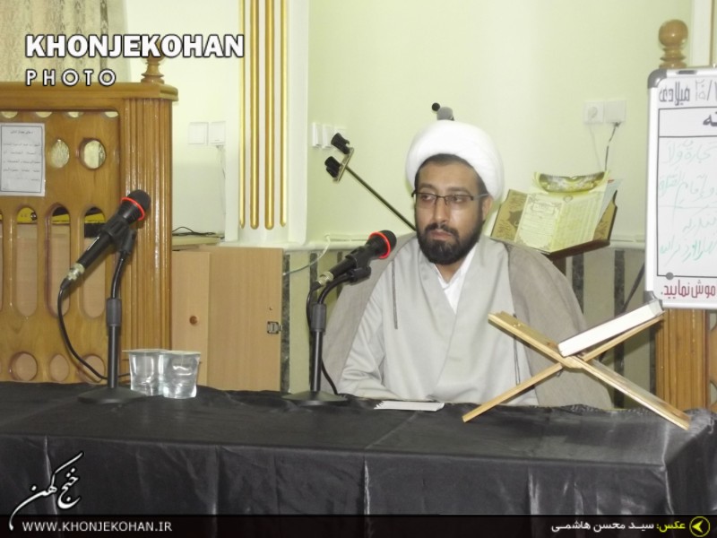 گزارش تصویری: بزرگداشت جانباختگان فاجعه منا با حضور علمای تسنن و تشیع در خنج گزارش تصویری: بزرگداشت جانباختگان فاجعه منا با حضور علمای تسنن و تشیع در خنج