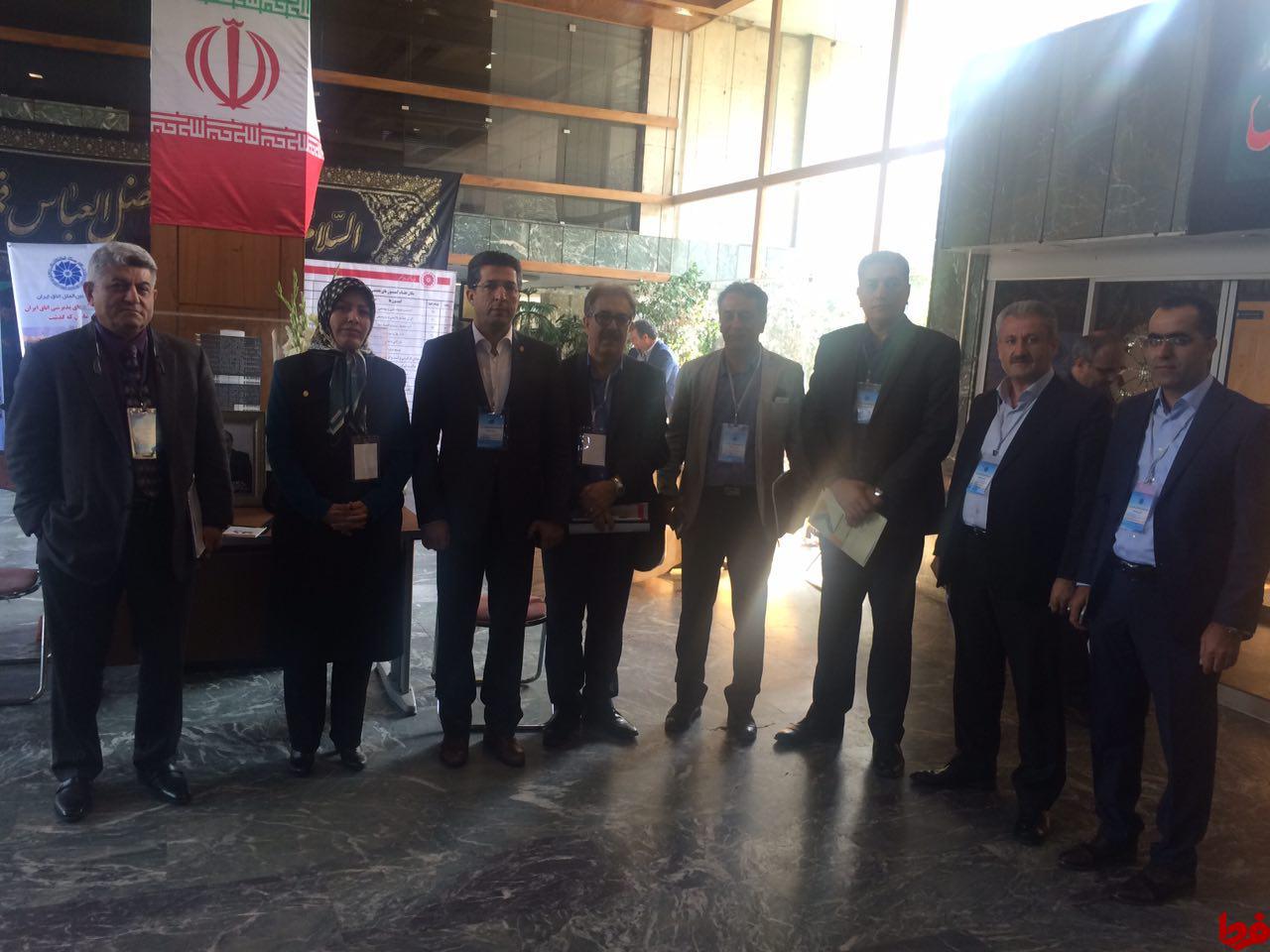 خودداری اعضای اتاق بازرگانی ایران از دیدار با لاریجانی + عکس خودداری اعضای اتاق بازرگانی ایران از دیدار با لاریجانی + عکس