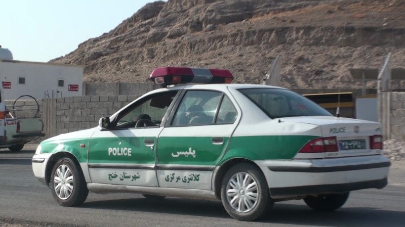 در مانوری فرضی، سرعت عمل ادارات خنج سنجیده شد/ کدام ادارات سریعتر رسیدند؟