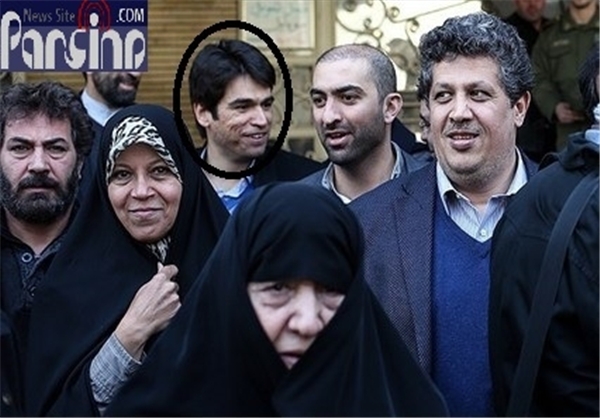 احسان مازندرانی؛ از توزیع پوسترهای هاشمی در بلوار چمران شیراز تا نقش آفرینی در پروژه «نفوذ»