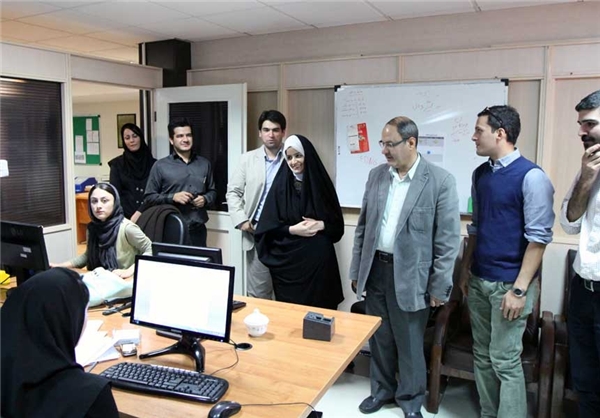 احسان مازندرانی؛ از توزیع پوسترهای هاشمی در بلوار چمران شیراز تا نقش آفرینی در پروژه «نفوذ»
