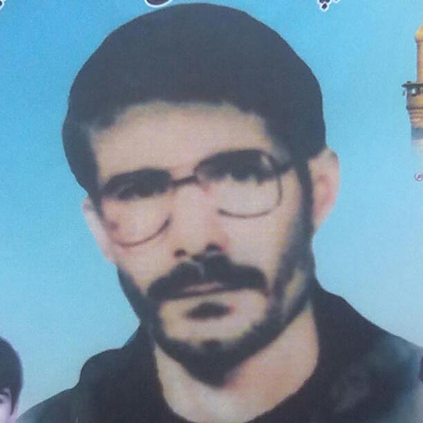 شهیدی که محافظ جان امام(ره) بود